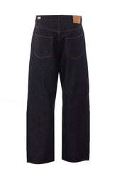 LOOSE JEANS