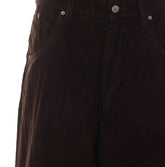 WIDE PANTS