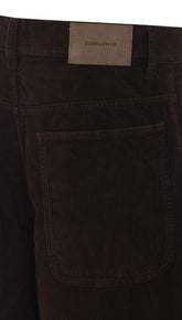 WIDE PANTS
