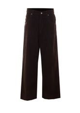 WIDE PANTS