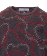 CUTLASS SWEATER