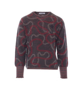 CUTLASS SWEATER