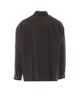 CAMICIA STABLE