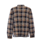 PLAID WORK SHIRT