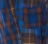 CHAOS SHIRT