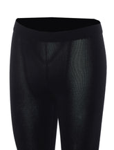 LEGGINGS TECHWEAR CON LOGO