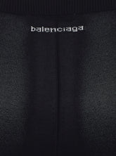 LEGGINGS TECHWEAR CON LOGO