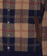 TARTAN BOMBER