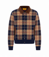 TARTAN BOMBER