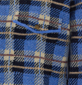 CAMICIA PLAID WORK