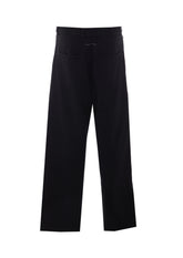 LOGO PANTS