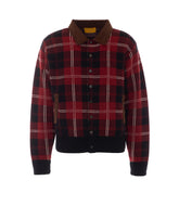 TARTAN BOMBER