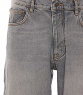JEANS RELAX HALF ARROW DIAGONAL