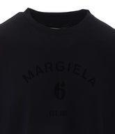 T-SHIRT CON STAMPA MARGIELA 6
