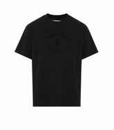 T-SHIRT CON STAMPA MARGIELA 6