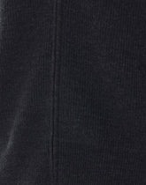 ZIPPED CARDIGAN IN VIRGIN WOOL