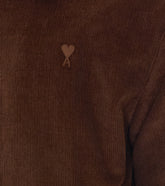 GIACCA IMBOTTITA IN LANA AMI DE COEUR