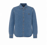 CAMICIA IN DENIM AMI DE COEUR