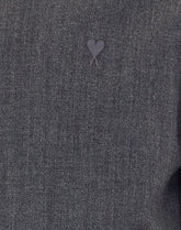 GIACCA IMBOTTITA IN LANA AMI DE COEUR