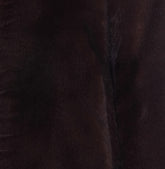 BOMBER IN ECO PELLICCIA