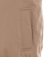 REVERSIBLE PADDED VEST