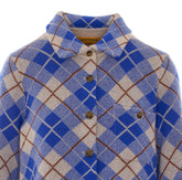 CAMICIA IN LANA DYLAN