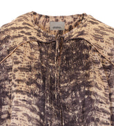 LARAYA SHIRT