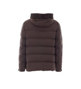 ORVELLE DOWN JACKET