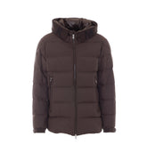 ORVELLE DOWN JACKET