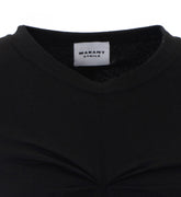 DELESA LONG SLEEVES TOP