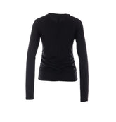 DELESA LONG SLEEVES TOP