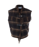 GINESA VEST