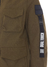 SPIREMARK HEAVY JACKET
