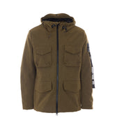 SPIREMARK HEAVY JACKET