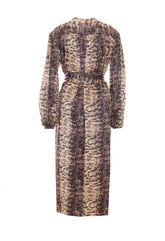 LUADA DRESS