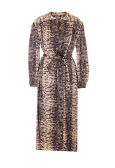 LUADA DRESS