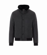 CLEROS JACKET