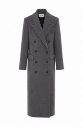 CHLORIS COAT