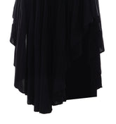 TRIANGLE KNIT DRESS