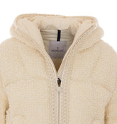 CRISTALLIN DOWN JACKET