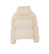 CRISTALLIN DOWN JACKET