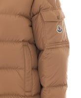 MAYA DOWN JACKET