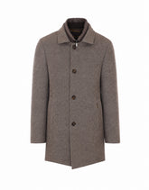 MONFERRATO COAT