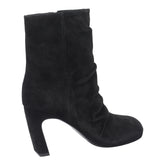 ESTELLE PUMP BOOTIES