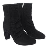 ESTELLE PUMP BOOTIES