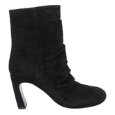 ESTELLE PUMP BOOTIES