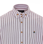 2 BUTTON KRALL SHIRT