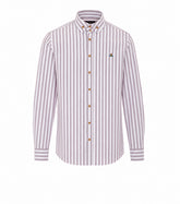 2 BUTTON KRALL SHIRT