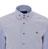 2 BUTTON KRALL SHIRT