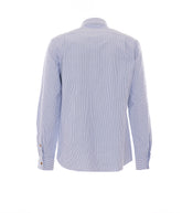2 BUTTON KRALL SHIRT